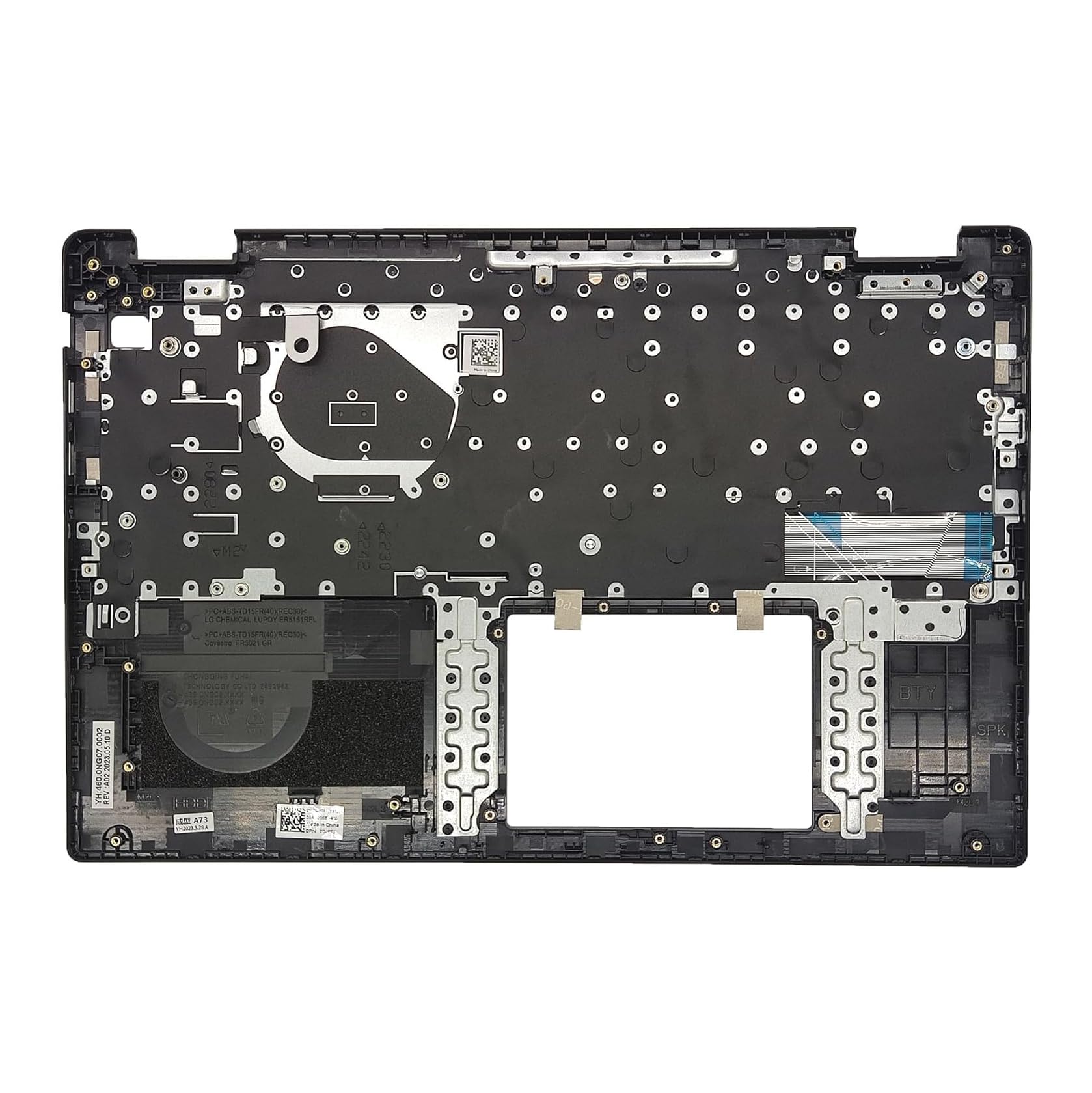 Amazon.com: wzqrps New Replacement for DELL Latitude 3520